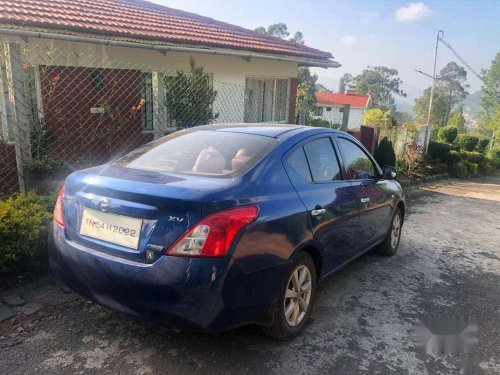 2013 Nissan Sunny AT for sale in Salem