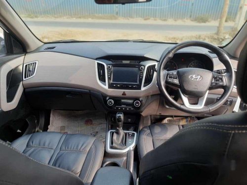 Hyundai Creta Version 1.6 SX Automatic 2018 AT for sale in Ahmedabad