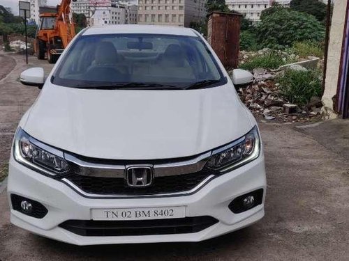 Used Honda City MT car at low price in Chennai