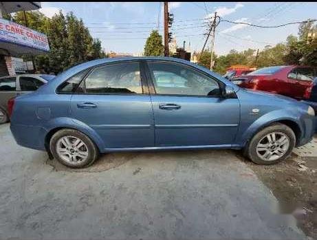 Chevrolet Optra MT 2008 in Ghaziabad