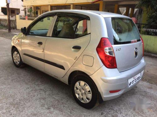 Hyundai I10 Magna, 2015, Petrol MT in Bhopal