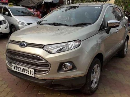 Ford EcoSport 2013-2015 1.5 DV5 MT Ambiente for sale in Kolkata