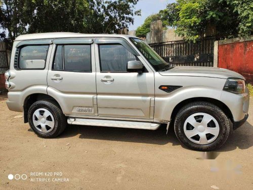 Mahindra Scorpio 2015 MT for sale in Nashik