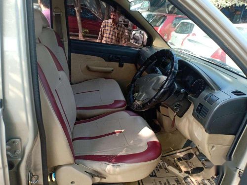 2015 Chevrolet Tavera Neo MT for sale in Hyderabad