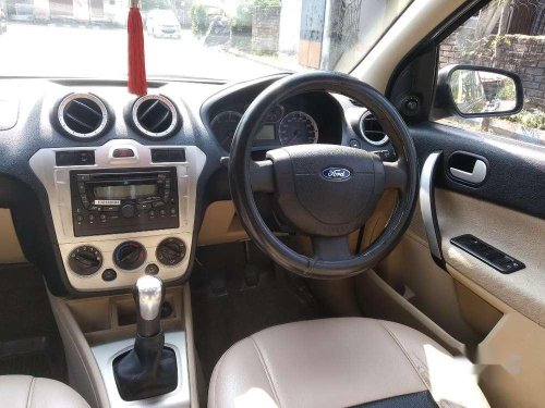 Ford Fiesta Titanium Diesel, 2014, Diesel MT for sale in Kolkata