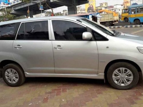 Toyota Innova 2012-2013 2.5 G (Diesel) 7 Seater BS IV MT in Kolkata