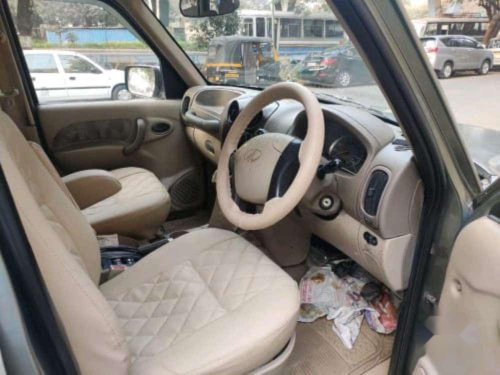 2010 Mahindra Scorpio MT for sale at low price in Mumbai