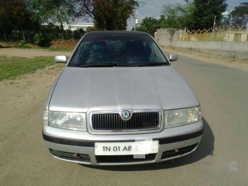 Skoda Octavia Version Elegance 1.9 TDI MT 2006 in Coimbatore