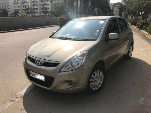 2010 Hyundai i20 MT for sale at low price in Pune