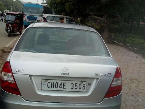 Used 2008 Tata Indigo CS MT for sale in Chandigarh