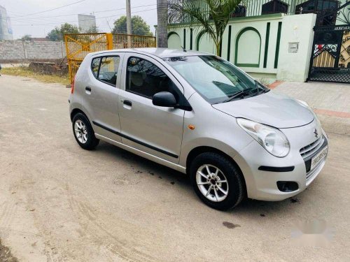 2010 Maruti Suzuki A Star AT for sale in Ludhiana