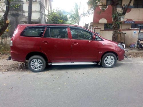 2008 Toyota Innova MT for sale at low price in Chennai