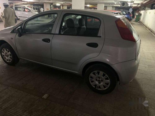 Used Fiat Punto MT car at low price in Mumbai