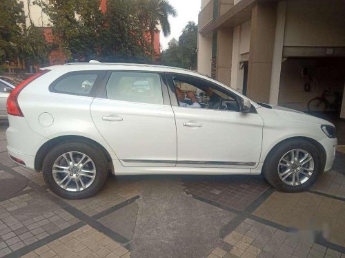 Used 2016 Volvo XC60 AT for sale in Kolkata