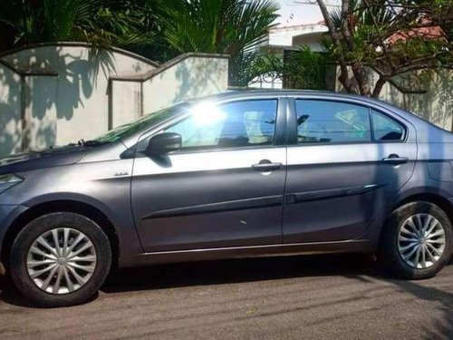 2016 Maruti Suzuki Ciaz MT for sale in Palakkad