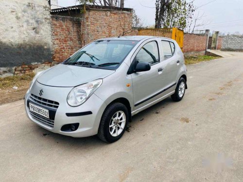 2010 Maruti Suzuki A Star AT for sale in Ludhiana