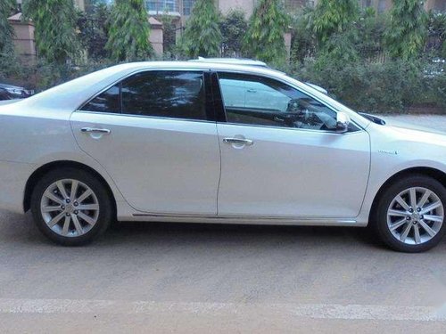 2014 Toyota Camry AT for sale in Jaipur