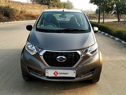 Datsun Redi-GO 2016 MT for sale in New Delhi