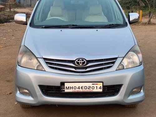 Toyota Innova 2.5 V 7 STR, 2009, Diesel AT for sale in Mumbai