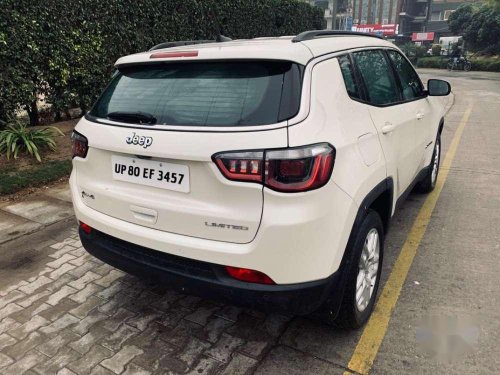 2017 Jeep Compass Version 2.0 Limited Plus 4X4 AT for sale in Gurgaon