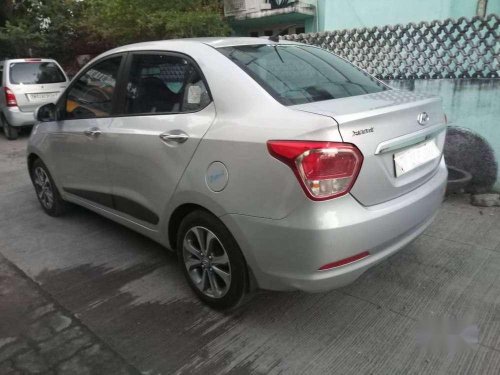 Hyundai Xcent, 2016, Petrol MT in Chennai