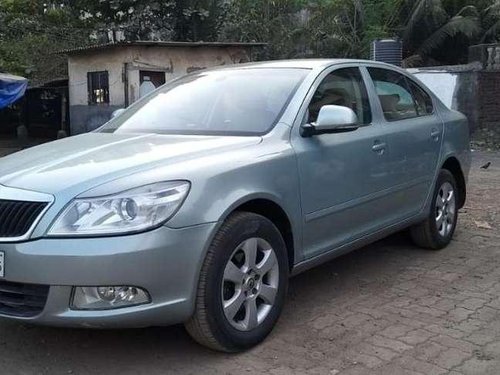 Used 2011 Skoda Laura  AT for sale in Mumbai