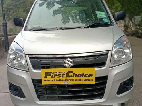 2014 Maruti Suzuki Wagon R MT for sale at low price in Faridabad