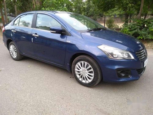 Maruti Suzuki Ciaz VDi SHVS Optional, 2017, Diesel MT for sale in Noida