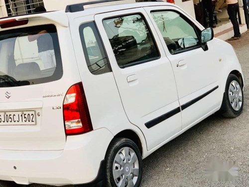 Maruti Suzuki Wagon R LXI 2007 MT for sale in Surat