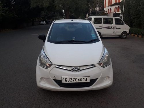 Used 2012 Hyundai Eon Version Era MT for sale in Ahmedabad