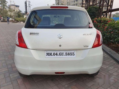 Maruti Suzuki Swift VDi, 2015, Diesel MT for sale in Thane