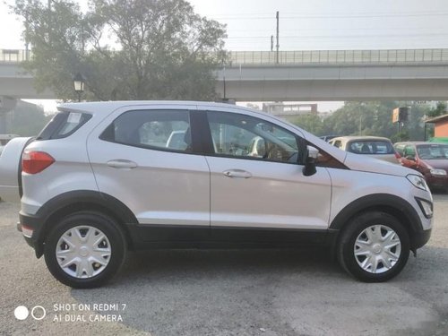 Used Ford EcoSport 1.5 Ti VCT MT Trend 2019 in New Delhi