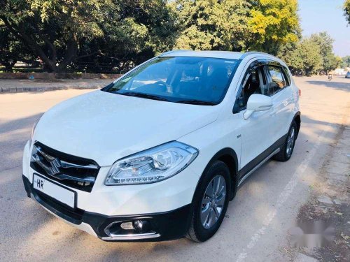 Used Maruti Suzuki S Cross MT for sale in Chandigarh at low price