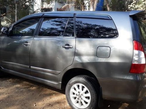 Toyota Innova 2004-2011 2.5 V Diesel 8-seater MT for sale in Mumbai