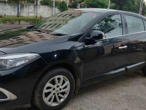 2014 Renault Fluence  Version Diesel E4 MT for sale in Chennai