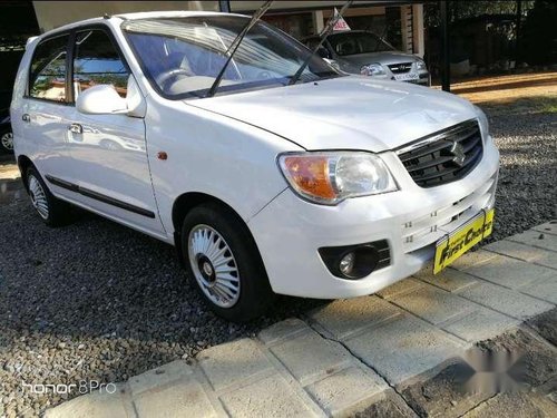 Used 2011 Maruti Suzuki Alto K10 MT for sale in Kottayam