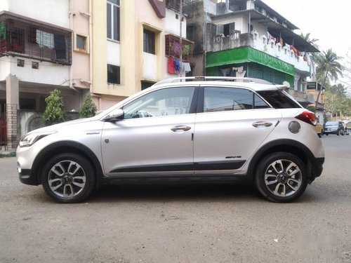 2015 Hyundai i20 Active Version 1.2 S MT for sale at low price in Kolkata