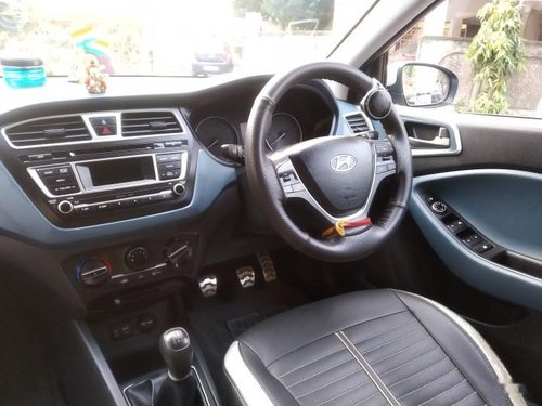 2015 Hyundai i20 Active Version 1.2 S MT for sale at low price in Kolkata