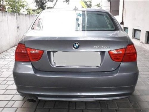 Used BMW 3 Series AT 2005-2011 car at low price in Chennai