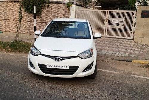 Hyundai i20 2010-2012 1.4 CRDi Magna MT for sale in Ahmedabad