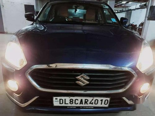 2017 Maruti Suzuki Dzire MT for sale in Greater Noida