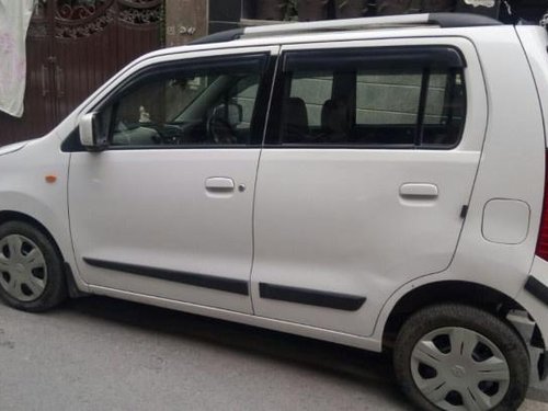 Maruti Suzuki Wagon R 2016 AT for sale in New Delhi