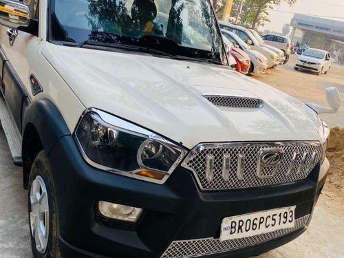 Mahindra Scorpio S2, 2015, Diesel MT for sale in Patna