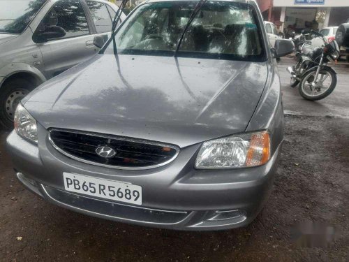 Used Hyundai Accent MT car at low price in Chandigarh