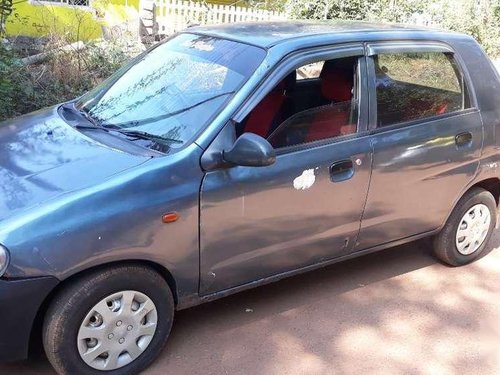 2001 Maruti Suzuki Alto 800 VXI MT for sale at low price in Goa