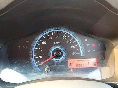 Datsun Redi-GO 2016 MT for sale in New Delhi