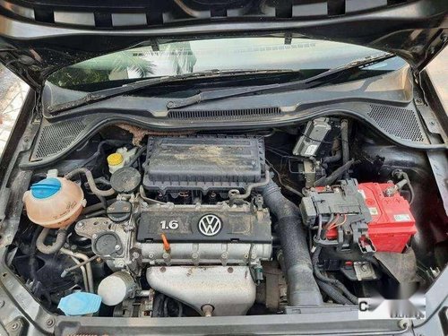 2010 Volkswagen Vento MT for sale in Mumbai