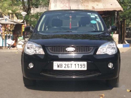 Ford Fiesta Titanium Diesel, 2014, Diesel MT for sale in Kolkata