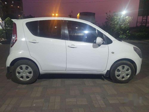 Used 2011 Maruti Suzuki Ritz MT for sale in Thane