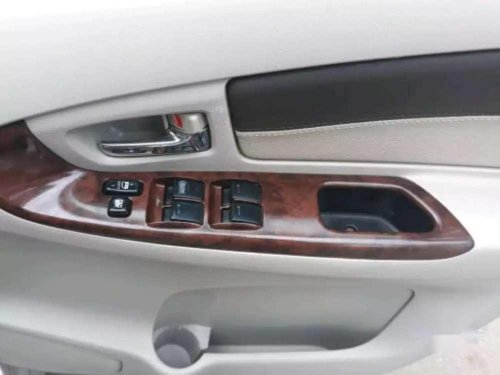 2012 Toyota Innova MT for sale at low price in Mumbai